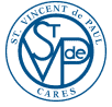 St. Vincent dePaul Cares
