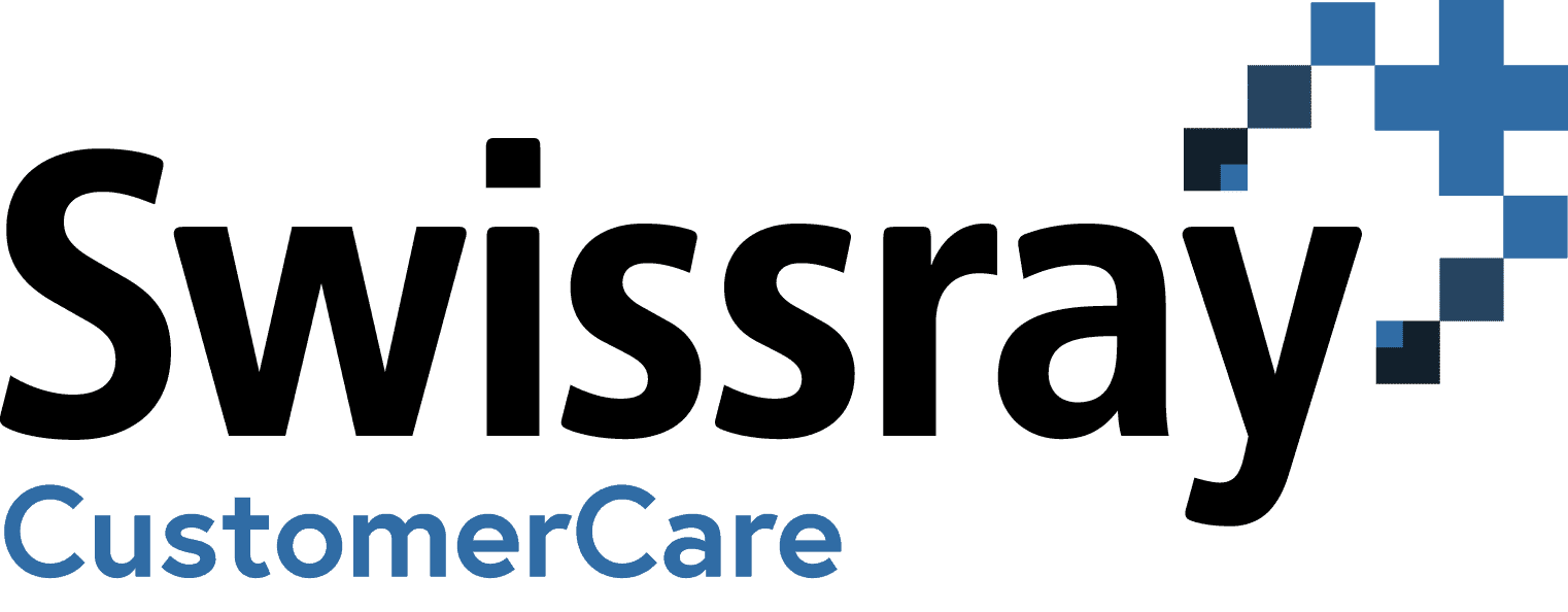 Swissray Customer Care