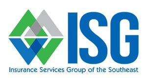 ISG Logo