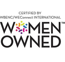 Certified Women Owned | Digital Marketing Agency | Tampa - St Pete FL