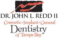 Dr John L Redd