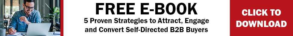 Free eBook Banner - Self-Directed Buyers