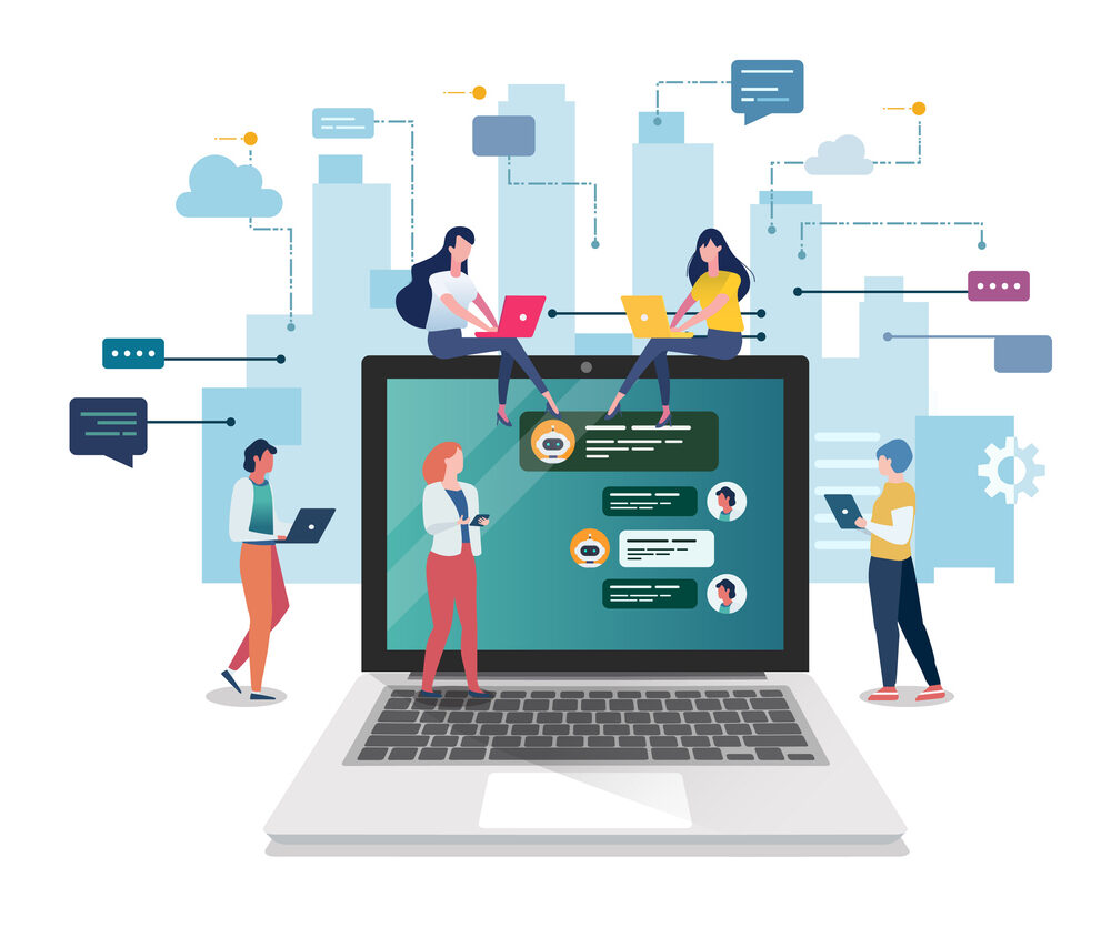 Social Identity Theory B2B Marketing | Marketing Direction | Digital Marketing Agency | Tampa - St Pete FL Professional community membership driving B2B purchasing behavior through social identity