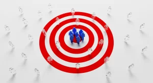 connect with the right one | Marketing Direction | Digital Marketing Agency | Tampa - St Pete FL
