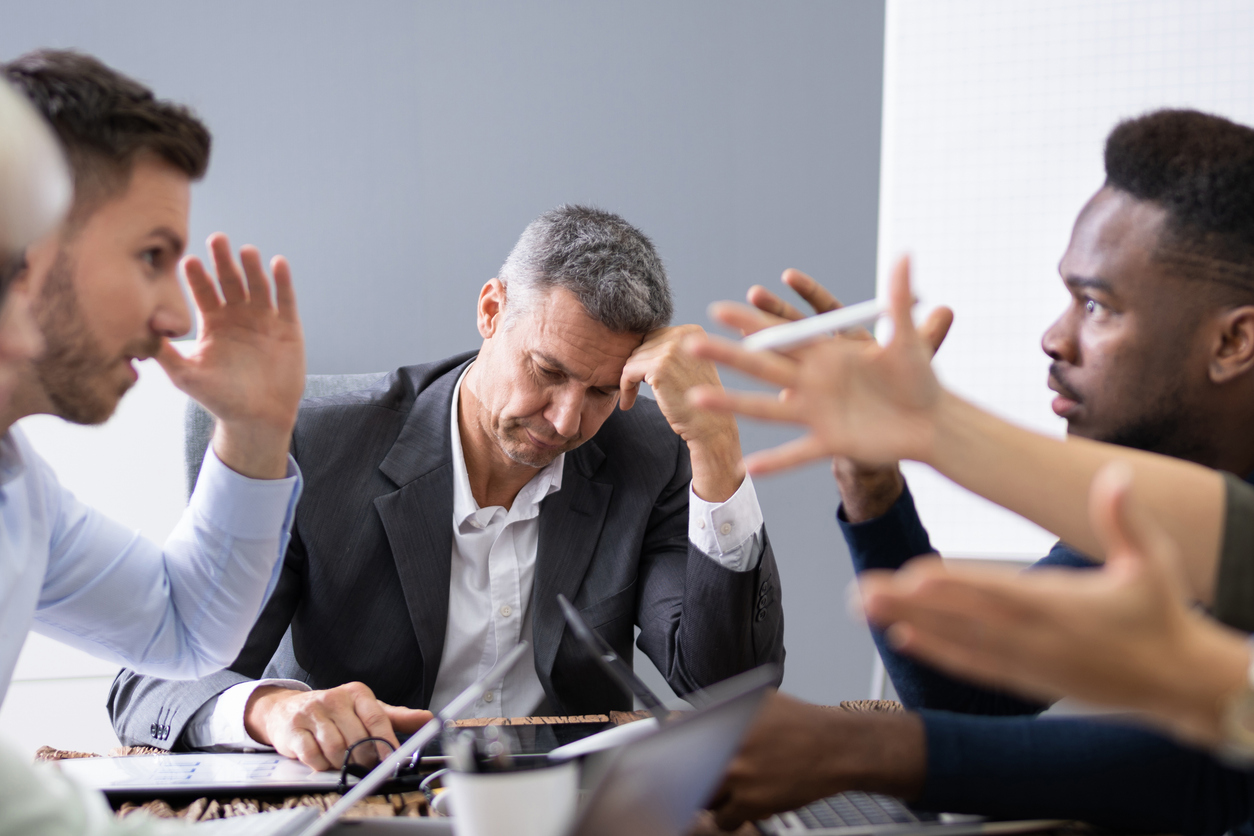 Marketing Budget Waste Leadership Gap | Marketing Direction | Digital Marketing Agency | Tampa - St Pete FL Marketing budget waste and inefficiency resulting from lack of strategic marketing leadership