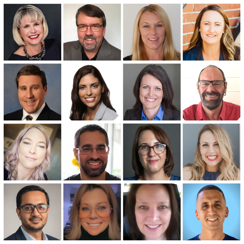 Outsourced Marketing Experts